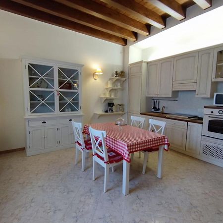 모노폴리 La Casa Sul Corso 빌라 외부 사진