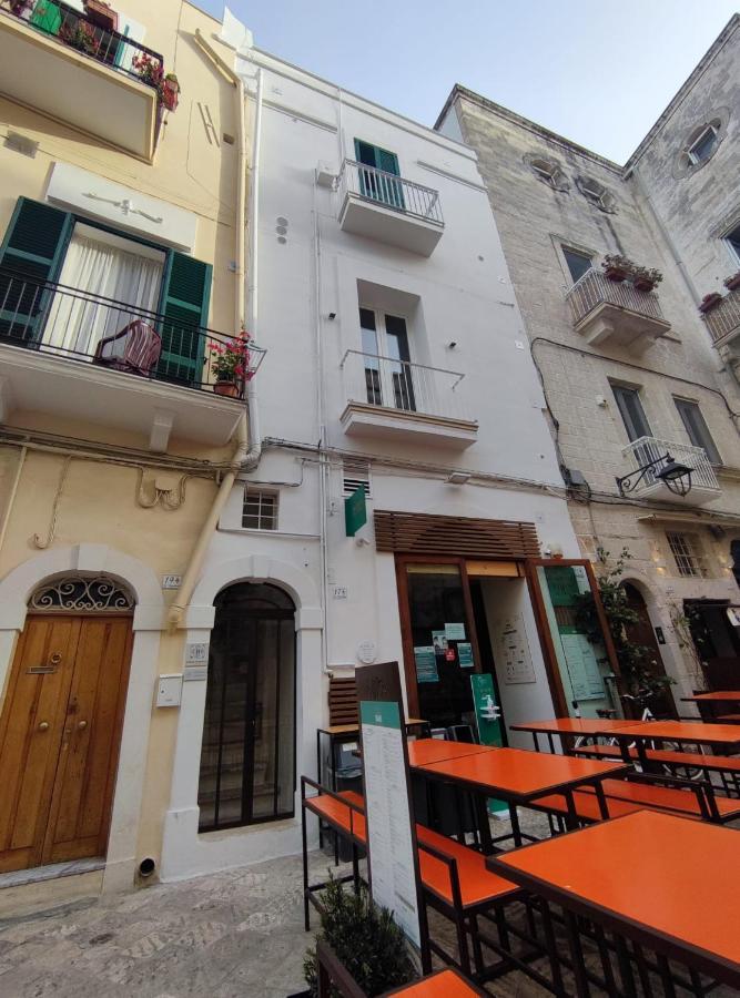모노폴리 La Casa Sul Corso 빌라 외부 사진