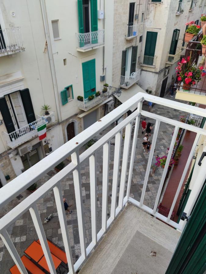 모노폴리 La Casa Sul Corso 빌라 외부 사진