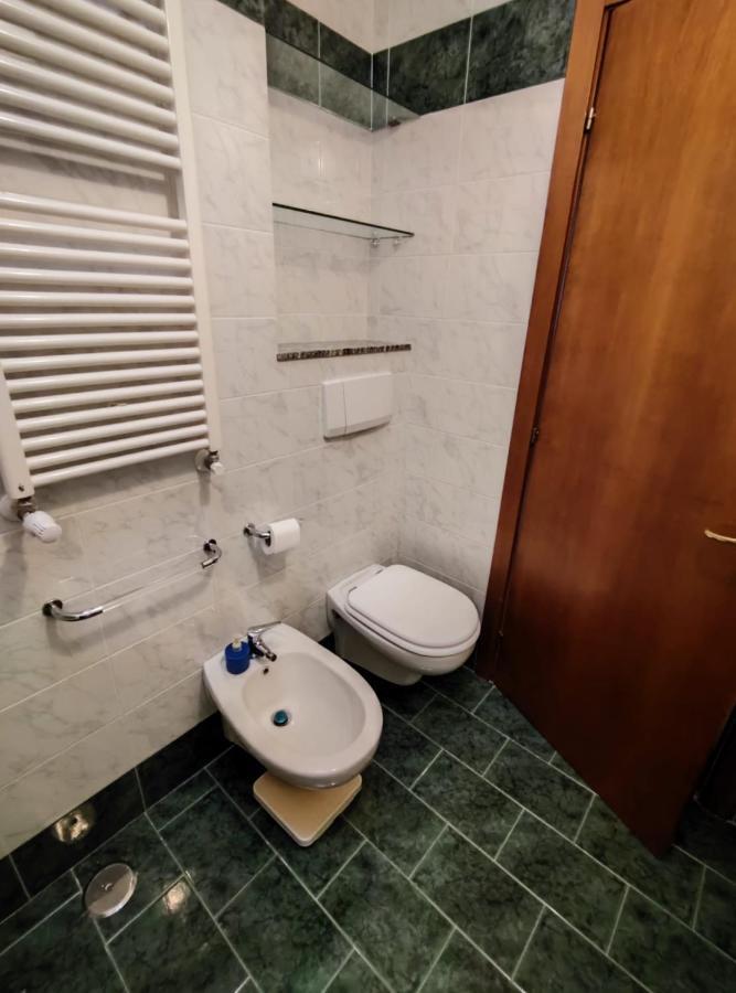 모노폴리 La Casa Sul Corso 빌라 외부 사진