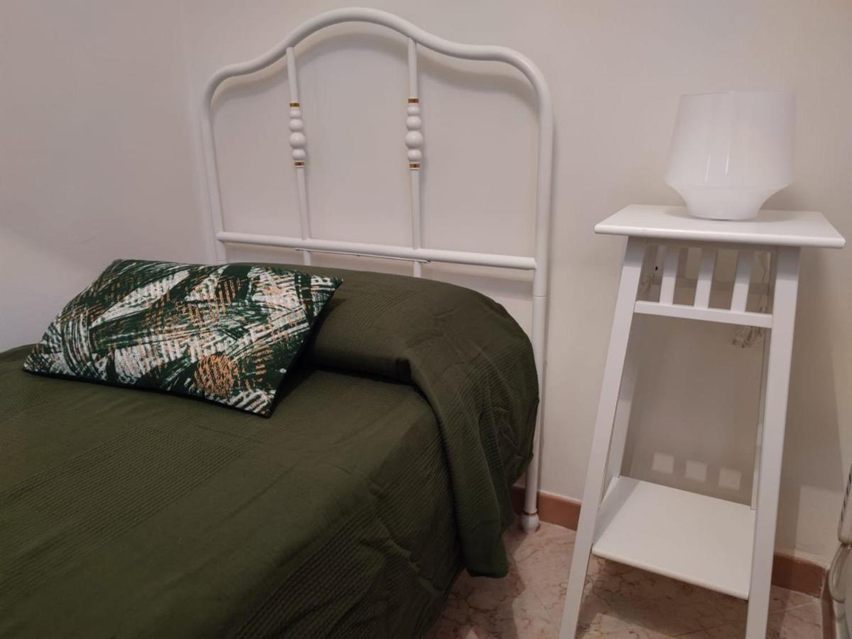 모노폴리 La Casa Sul Corso 빌라 외부 사진