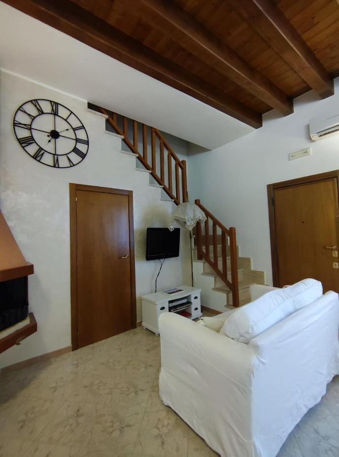 모노폴리 La Casa Sul Corso 빌라 외부 사진