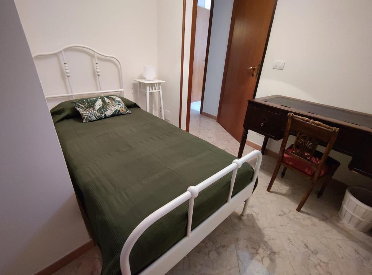 모노폴리 La Casa Sul Corso 빌라 외부 사진