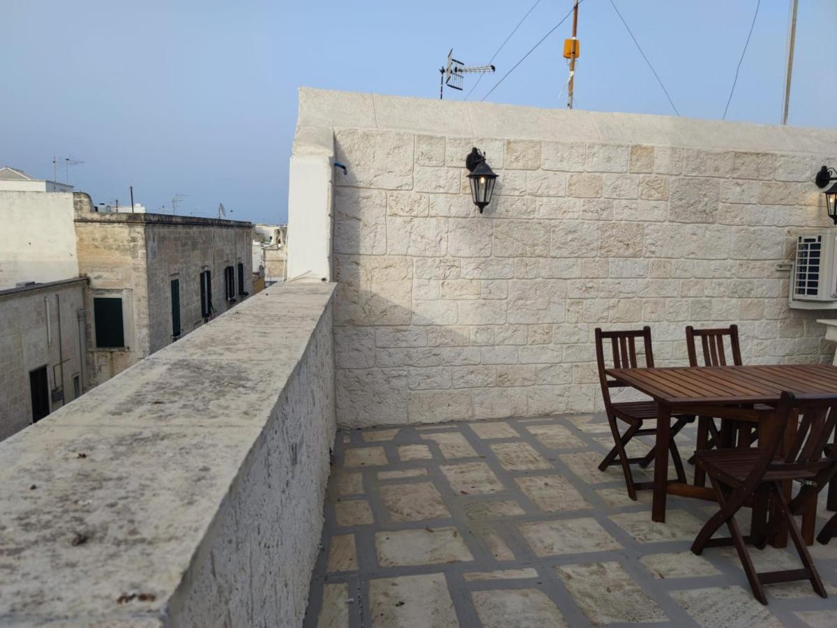 모노폴리 La Casa Sul Corso 빌라 외부 사진